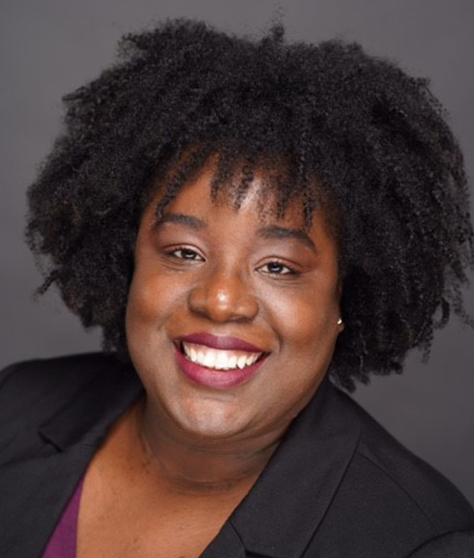 Leslie Lewis